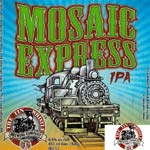Mossaic Express
